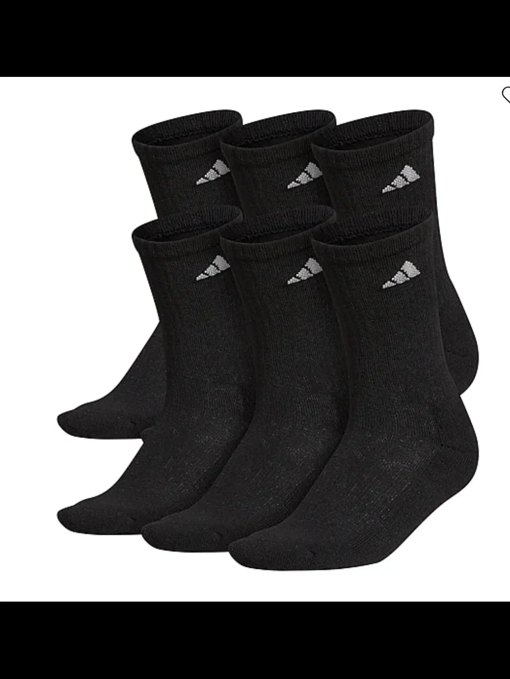 adidas new pack